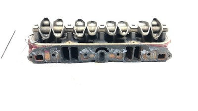 81-88 Dodge Ram W250 360 Passenger Right Cylinder Head Assembly Oem 5.9L 4343805