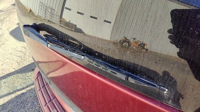 1997-05 Chevy Venture Back Glass Wiper Arm Oem Rear Window Blade Liftgate Hatch