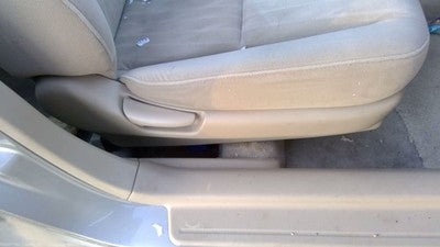 2004 Honda Civic Passenger Right Side Seat Trim Panel Oem Tan