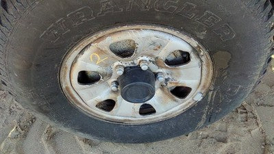 1995-1997 Nissan Hardbody 15 Steel Wheel Oem Factory Rim 4X4 #2 403003B010