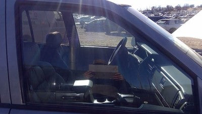 1993-1998 Jeep Grand Cherokee Passenger Right Front Side Window Door Glass Oem