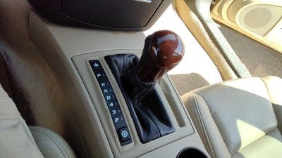 05 Cts Floor Shifter Lever Assembly Shift Unit Automatic Neutral 702