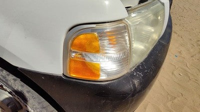 02-04 Ford Explorer Passenger Right Front Turn Signal Light Lamp Fender Mounted