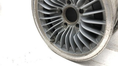 1983-1984 Pontiac Firebird 14 Aluminum Wheel Oem Factory Rim