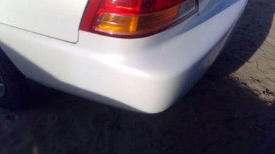 1995-1998 Acura Tl Rear Bumper Cover Assembly Oem Back White 04715Sw5000zz