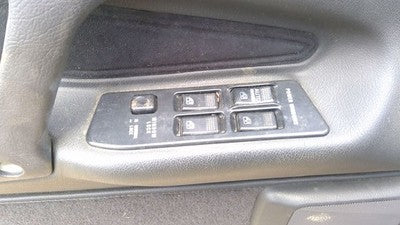 1991 Mitsubishi Galant Vr-4 Driver Left Front Power Window Master Control Switch