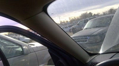 2007 Mercury Mountaineer Driver Left A Pillar Trim Windshield Post Panel Oem