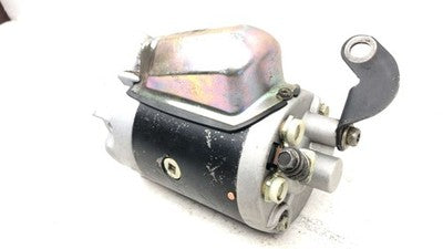 1984-1985 Jeep Cherokee Starter Motor 2.5L J3242283