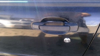 1998-2002 Subaru Forester Driver Left Front Outside Door Handle Oem Black