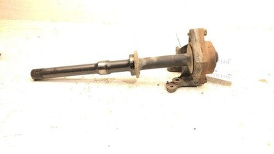 2009-2014 Nissan Murano Jack Axle Shaft Inner Oem Awd 391001Aa0b