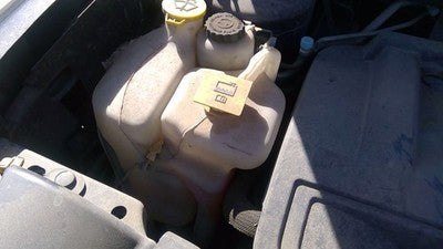 2008-2017 Jeep Patriot Coolant Reservoir Radiator Overflow Tank Bottle Oem