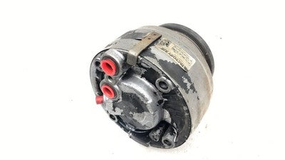 1985-1991 Chevy Camaro Ac Compressor Air Conditioner Pump Assembly Oem 2.8L