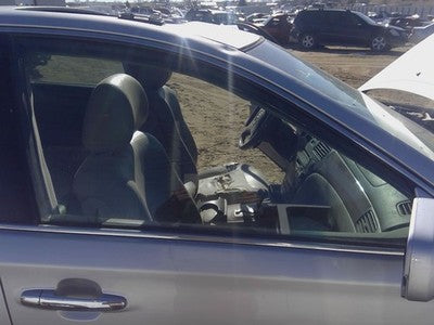 2002 03 Lexus Es300 Passenger Right Front Side Window Door Glass Oem 6810133100