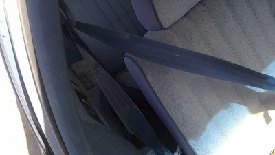 1991 Chevy Caprice Passenger Right Front Seat Belt Retractor Oem Shoulder Blue