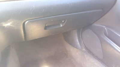 1997 Acura Tl Glove Box Assembly Complete Door With Latch Oem Gray