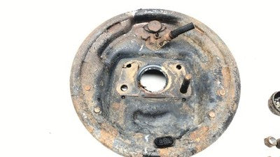 64 Thunderbird Coupe Passenger Right Front Spindle Steering Knuckle With Hub