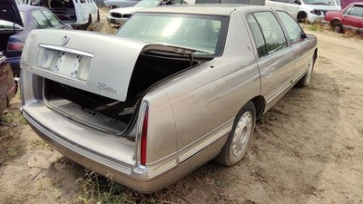 1999 Cadillac Deville Wiring Harness For Engine Oem 4.6L