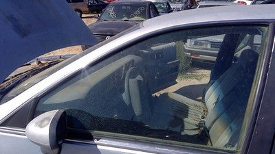 1991-1996 Chevy Caprice Driver Left Front Side Window Door Glass Oem 10172528