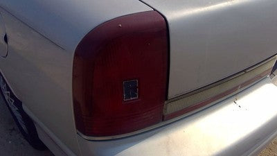 1988 1989 1990 1991 Cutlass 2 Door Driver Left Tail Light Oem Brake Lamp Rear