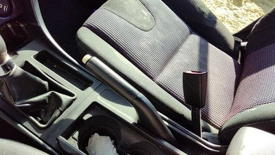 2005 Mazda 3 Parking Brake Handle Assembly Oem Emergency Ebrake