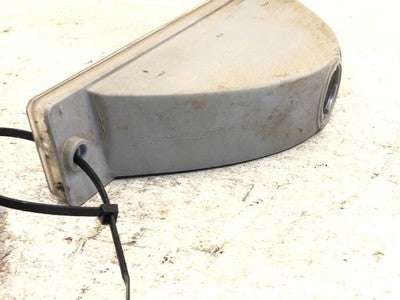 88-89 New Yorker Passenger Right Lower Turn Signal Bumper Mounted Light Lamp