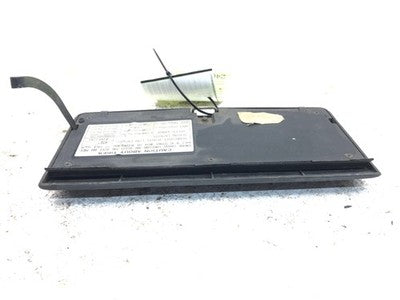 1971 Nissan Datsun 240Z Glove Box Assembly Complete Door With Latch Hinge Broke