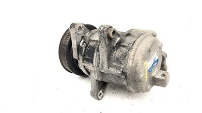 2002-04 Jeep Grand Cherokee Ac Compressor Air Conditioner Pump Assembly Oem 4.0L