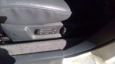 1997 Acura Tl Driver Left Side Power Seat Switch With Trim Panel Oem Gray