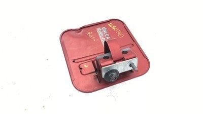 1991 Ford F150 Rear Fuel Tank Door With Hinge Gas Lid Oem Filler