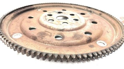 2004-2009 Mazda 3 Flywheel Flexplate With Bolts Oem Hardware 2.0L At Fnk119020a