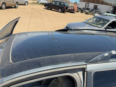 2004-2009 Cadillac Srx Front Sun Roof Glass Oem Top Window 15212373