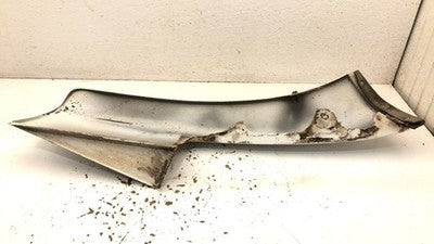 1979-1989 International S Series S1600-s2600 Passenger Right Fender Extension