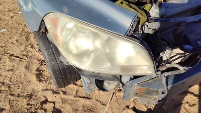 2008-2012 New Style Malibu Passenger Right Head Light Oem Front Lamp 25984637