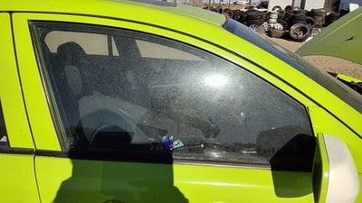 2004-2009 Mazda 3 Passenger Right Front Side Window Door Glass Oem Bp4k58511b