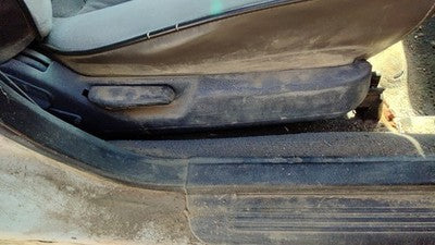 1998 Subaru Legacy Rhd Postal Right Side Seat Trim Panel Oem Gray