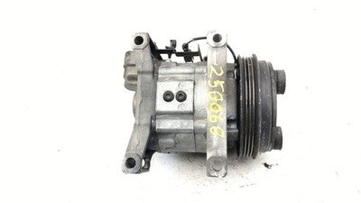 2000-2003 Legacy Outback Ac Compressor Air Conditioner Pump Assembly Oem 2.5l