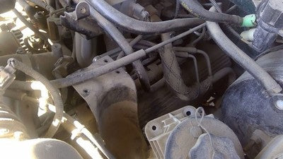 1999 Ford Expedition Driver Left Valve Cover Oem 5.4L