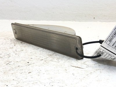 88-89 New Yorker Passenger Right Lower Turn Signal Bumper Mounted Light Lamp