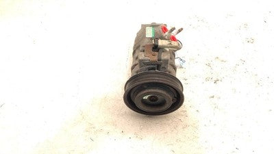 2004-06 Chrysler Pacifica Ac Compressor Air Conditioner Pump Assembly Oem 3.5L