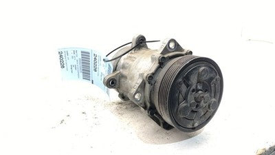 2000-11 Vw Jetta Ac Compressor Air Conditioner Pump Assembly Oem 2.0L 1J0820803n