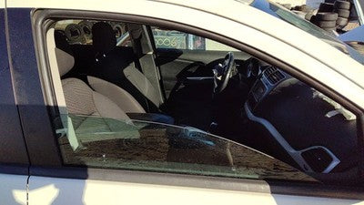 2009-20 Dodge Journey Passenger Right Front Side Window Door Glass Oem 5076886Ad