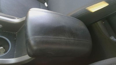 2014-2016 Kia Sportage Center Console Lid Only Oem Arm Rest Fold Down Black Wk