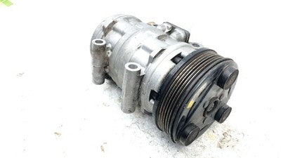 1987-1991 Ford Tempo Ac Compressor Air Conditioner Pump E73Z19703A