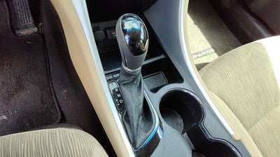 2011-15 Hyundai Sonata Floor Shifter Lever Assembly Shift Automatic Transmission