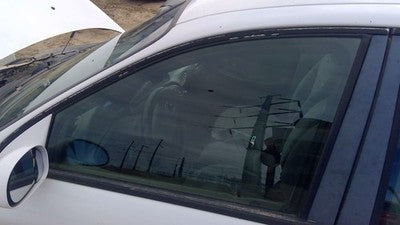 1996-2007 Ford Taurus Driver Left Front Side Window Door Glass Oem F6dz5421411ac