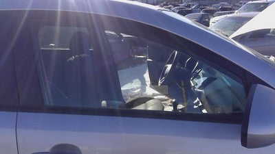 2010-16 Kia Sportage Passenger Right Front Side Window Door Glass Oem 824213W000