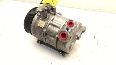 2008-2009 Pontiac G8 Ac Compressor Air Conditioner Pump Assembly Oem 3.6L