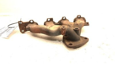 2013-2014 Gmc Terrain Exhaust Manifold Oem Header 2.4L Fwd 12633603
