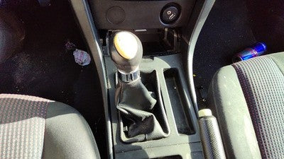 2004-2009 Mazda 3 Floor Shifter Lever Assembly Oem Shift Unit 5 Speed Bp4k46100a