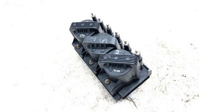 1997-2008 Pontiac Grand Prix Ignition Coil Assembly With Module Oem 3.8L